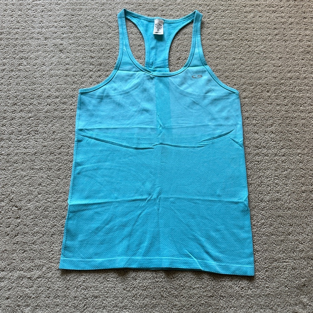 Champion Duo Dry Women’s Active Tank Top